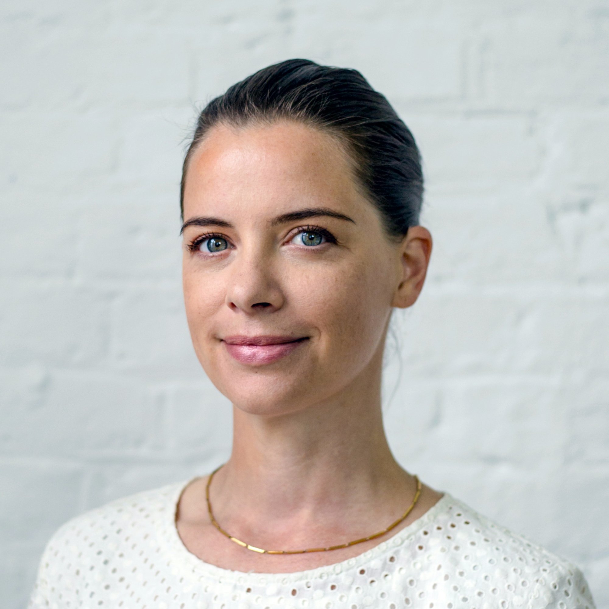 Jessi Baker headshot